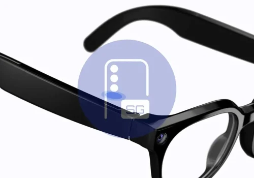 Samsung Galaxy Glasses na pierwszych wideo. Okulary z Android XR rzucają wyzwanie Mecie