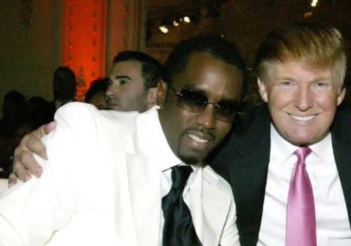 Diddy jednak wyjdzie wcześniej? Donald Trump ma ponownie analizować ułaskawienie
