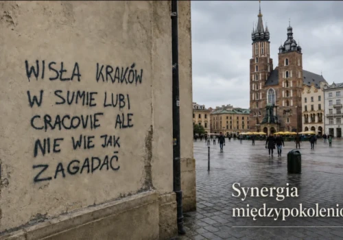 Synergia międzypokoleniowa