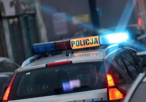 Szok w Skawinie po makabrycznej zbrodni. 