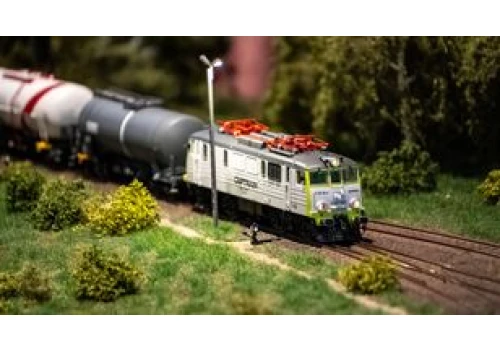 Makiety kolejowe długości 90 metrów. W Pile trwa wyjątkowa wystawa z okazji 175-lecia kolei