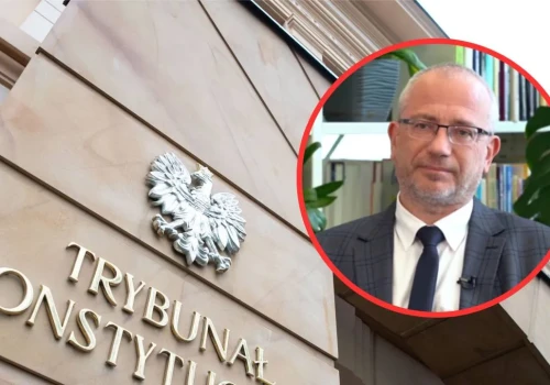 Nowo wybrany sędzia TK ponagla prezydenta. To jego opinia pomogła przejąć prokuraturę