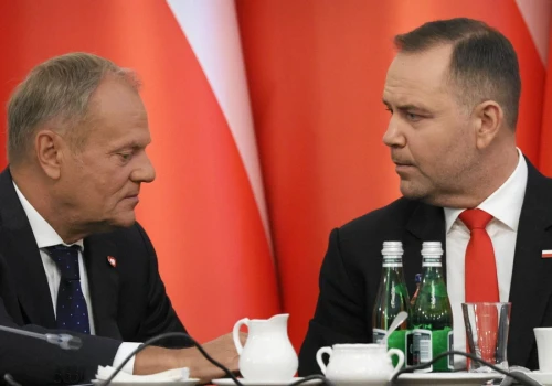 Brytyjski ekspert o Polsce: macie dziś większy potencjał niż kiedykolwiek, a zarazem gracie poniżej swoich możliwości