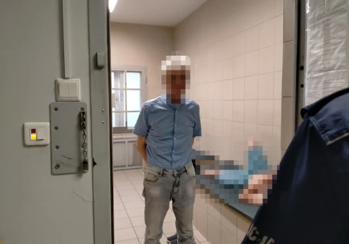 Groźby karalne wobec Prezydenta RP. Policjanci zatrzymali 77-latka