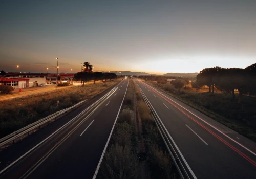 Zawracanie na autostradzie powinno być surowiej karane. Większe kary może zatrzymają tę patologię