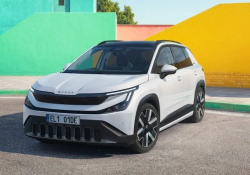 Skoda Epiq z polskimi cenami. Czy faktycznie jest blisko Kamiqa?