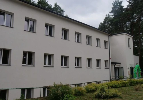 Centrum Opiekuńczo-Mieszkalne w Stalowej Woli otwarte. Nowa placówka wsparcia dla osób z niepełnosprawnościami