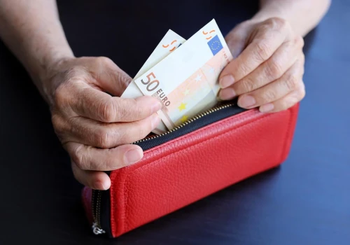 Co zmienia się w portfelu Polaków w Holandii od lipca?