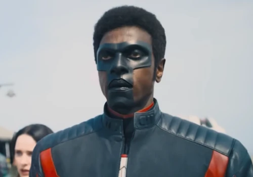Nowe uniwersum DC krwawi i umiera. Tymczasem Mr. Terrific otrzyma własny serial