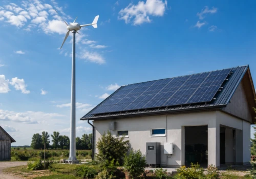 Nowy obowiązek dla właścicieli małych instalacji OZE. Jeden błąd może oznaczać problem z dokumentacją