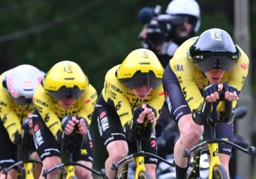 Na nowych zasadach – zapowiedź 1. etapu Tour de France 2026