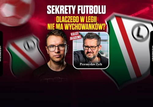 Transfer Leszczyńskiego to sukces akademii Legii? „Drugi z rocznika w Bundeslidze”