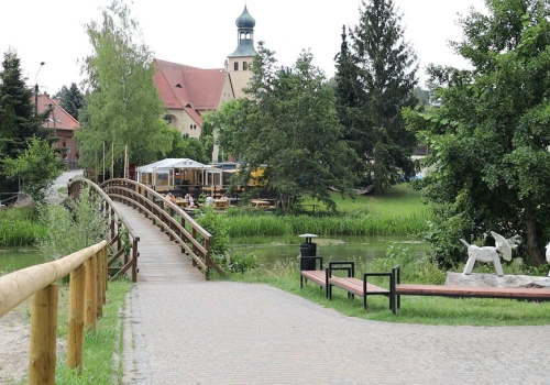 Kaszubskie nazwy, które bawią turystów. Swornegacie i nie tylko