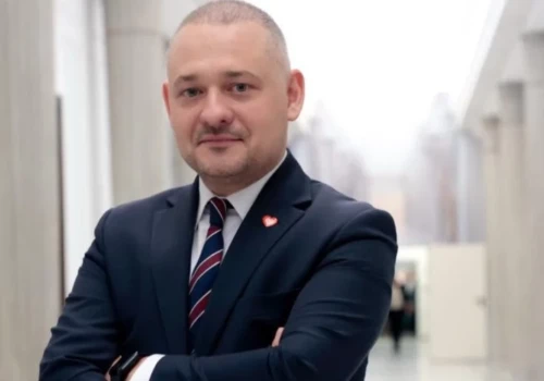 Mysłowicki poseł Wojciech Król odcina się od afery w Tramwajach Śląskich. Prawnicy wzywają CBA do sprostowania
