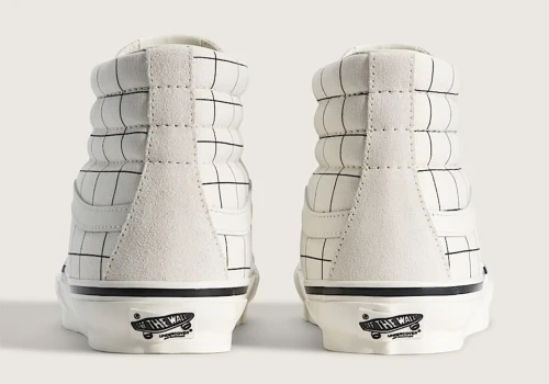 Te buty wracają w wersji, która ma więcej charakteru niż większość nowych sneakersów