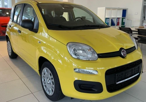 10 najtańszych nowych samochodów Fiat w Polsce. Oferty dealerów lipiec 2026
