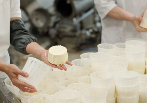 Milkpol walczy o stabilność. Jest wniosek o sanację