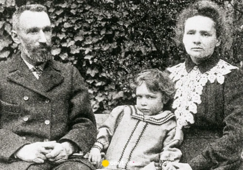 Między Marią Skłodowską i Pierrem Curie nie od razu zaiskrzyło. Rozdzielił ich wypadek