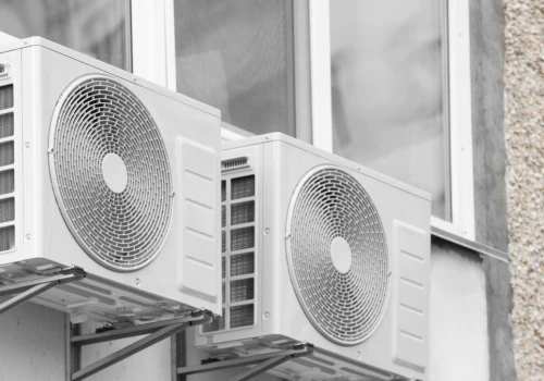 Sam zamontujesz klimatyzację i dostaniesz karę. Kwoty liczone w tysiącach