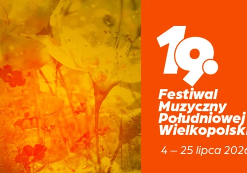 Fletowe opowieści z Ameryki Łacińskiej pod Basztą Dorotką - 19. Festiwal Muzyczny Poludniowej Wielkopolski