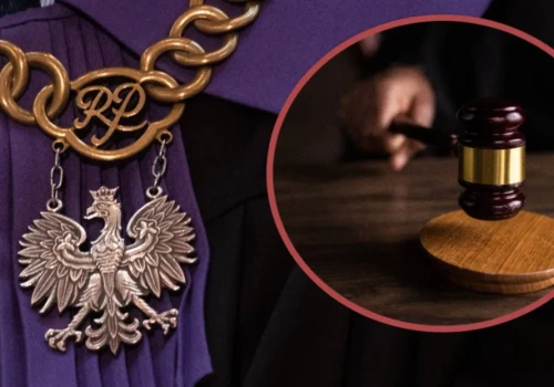 Mają rozmach w sądzie w Rzeszowie. W 70 minut uchylono cztery wyroki! Powód: „nienależyta obsada”
