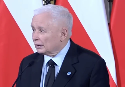 Prezes zagrzmiał w sieci, jest odpowiedź! Internauci przypomnieli mu niewygodne fakty. „A ty święty?”