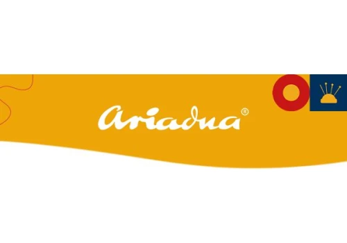 Ariadna Fabryka Nici i Lenora łączą siły