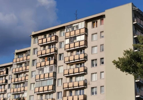 Remont balkonu? Nowe przepisy mają zakończyć sąsiedzkie spory