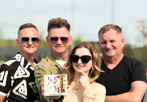 Kulisy powstania viralu?! Zespół Mig pokazuje jak tworzy się przeboje
