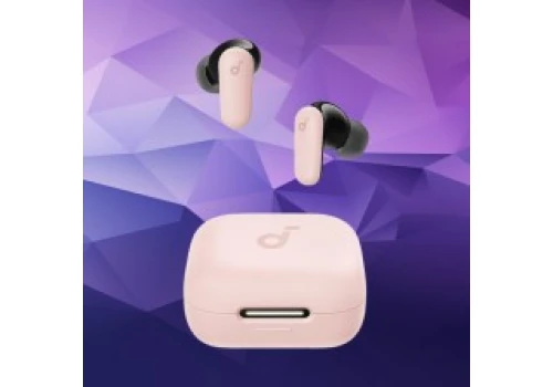 Słuchawki dokanałowe Soundcore Anker P30i z ANC za 79 zł w Amazon PL