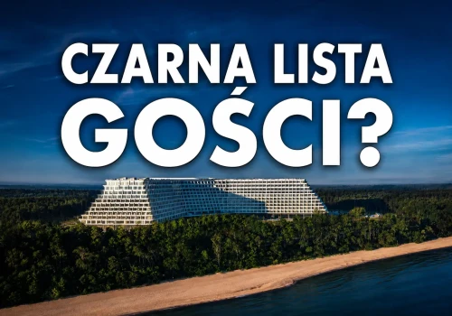 Hotel Gołębiewski kontra Książulo. Czy czarna lista klientów jest zgodna z RODO?
