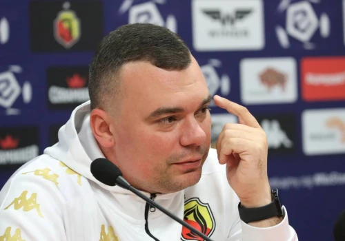 Jagiellonia Białystok - Pogoń Siedlce na żywo. Relacja live i wynik online