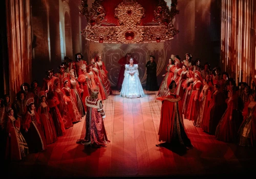Opera Krakowska rusza na zagraniczne tournée