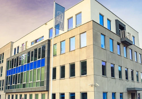 Miliony na bezpieczeństwo danych. PEWIK Gdynia rozwija systemy informatyczne