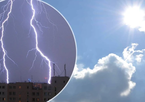 Wytchnienie po fali upałów? Ostrzeżenia pogodowe wydano w części Polski