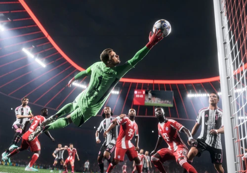 FC 26 z potężną promocją. Oszczędzisz zawrotne 80%!