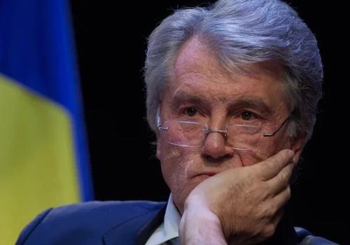 Juszczenko napisał do Tuska. Chodzi o konflikt ws. UPA