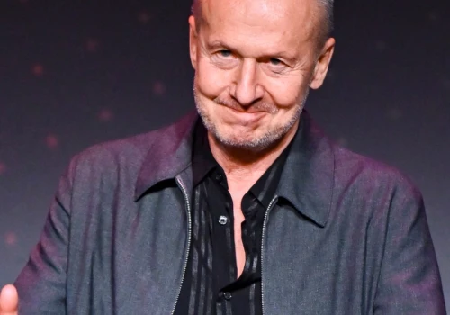 Tofifest 2026: nagrody dla Lindy, Kinski i Simlata w Toruniu