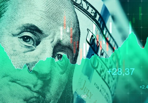 Pięć filarów amerykańskiej gospodarki. Technologiczni giganci lokomotywą USA