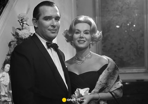 Robiła karierę w Hollywood, ale nie miała szczęścia w miłości. Pięć razy wychodziła za mąż