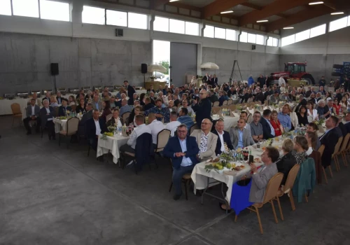 Śmiali się z nich 15 lat temu. Dziś tak gospodaruje pół Polski
