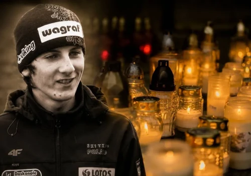 Nie żyje polski skoczek narciarski. Miał 33 lata. 