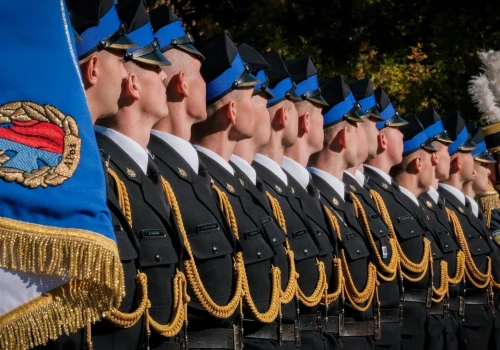 Akademia Pożarnicza zmienia zasady naboru