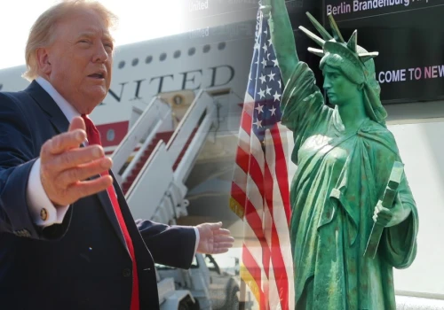 USA mają 250 lat. Oto jak powstała największa gospodarka świata