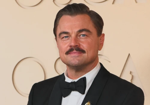 Leonardo DiCaprio i Christian Bale wystąpią w sequelu filmu z 1995 roku
