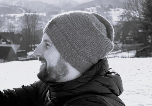 Odszedł zbyt wcześnie. Grzegorz Miętus był wielką nadzieją skoków