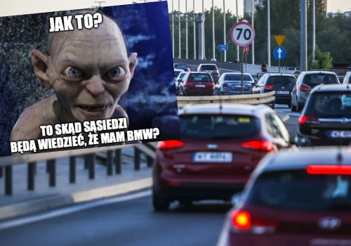 Sejm rozważy specjalne radary wyłapujące pojazdy zbyt głośno pierdzące wydechami