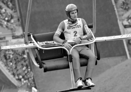 Grzegorz Miętus nie żyje. Trener i były skoczek narciarski miał 33 lata