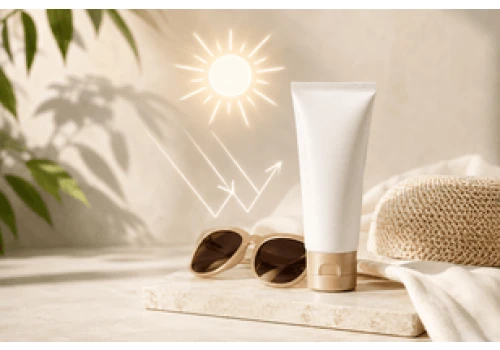 7 argumentów, dlaczego maniacy filtrów SPF 50 do twarzy mają rację