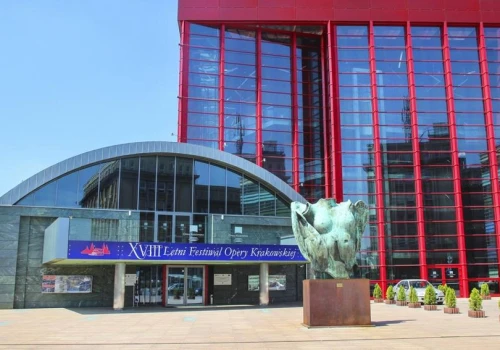 Miażdżący raport NIK o Operze Krakowskiej. Będą zawiadomienia do CBA i PIP
